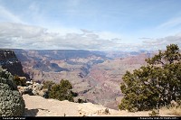 Photo by airtrainer |  Grand Canyon grand canyon